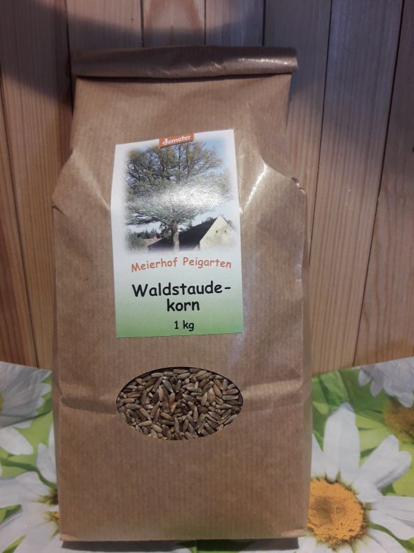 Waldstaudelorn